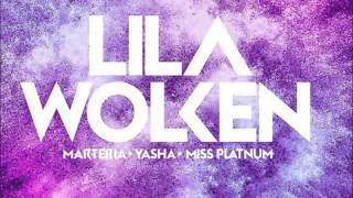 Marteria, Yasha & Miss Platnum - Lila Wolken