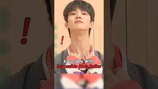 Download lagu Kpop Idols With Impossible Body Ratios mp3