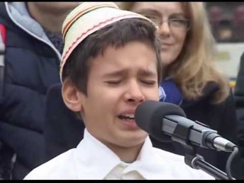 Nu plange, maica Romanie