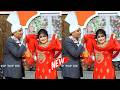 Amjad Rana And Shama Rana Asad Mukhra New Pakistani Stage Drama Tu Kahdi Punjaban Comedy Clip 2026