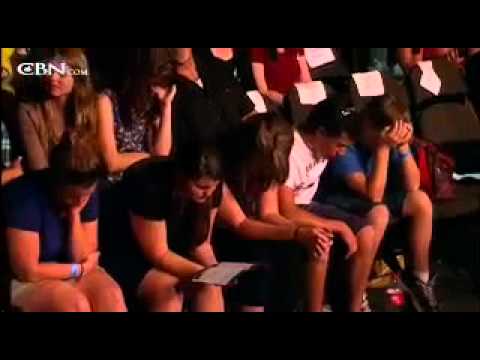 News Channel Morning Edition: June 14, 2011 - CBN.com