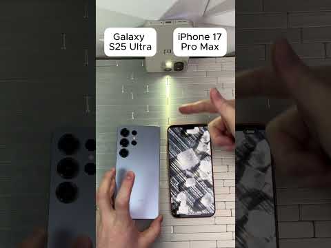 Apple vs Samsung Macro Mode Test #iPhone #GalaxyS25Ultra #MacroMode #CameraTest #Tech