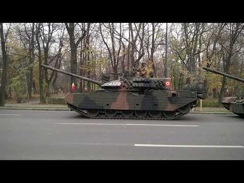 TR-85M1 "Bizonul" (3)