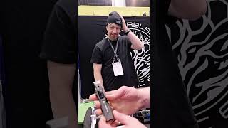 WINTER BLADES at Blade Show