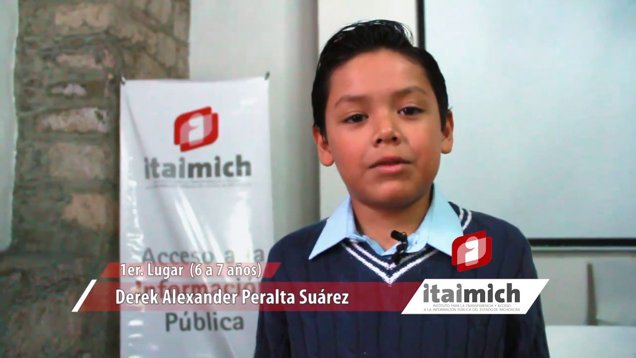 ITAIMICH Concurso Dibujo