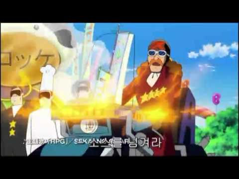 짱구는 못말려 극장판 21기 (바카우마츠 B급 음식서바이벌) 예고편 자막