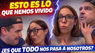 NO TE IMAGINAS las cosas que nos pasan❕Es  lo que HEMOS VIVIDO + Un día NORMAL hasta que SALE MAL ..