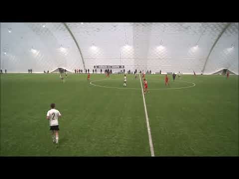 Legia U16 - Zagłębie Sosnowiec 08, sparing jesień 2023 r.