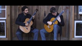 The Fool on the Hill - The Beatles, arr. Leo Brouwer