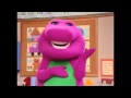 More Barney Songs