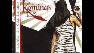 The Kominas - Every land is Karbala, every day is Ashura