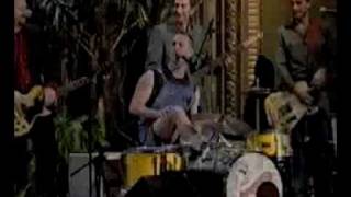 Cowboy Mouth Performs "Jenny Says" on Regis &amp; Kathie Lee