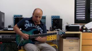 Betcha Can&#39;t Play This with Marco Sfogli