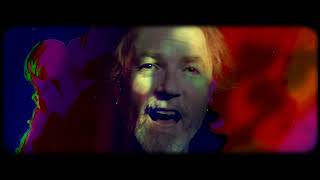 Steve Kilbey - When I Love Her She Sings - OFFICIAL VIDEO