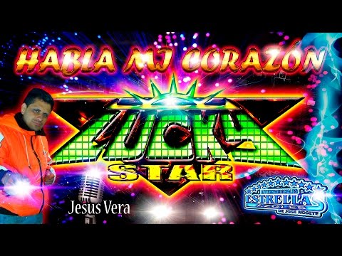 Lucky Star | Habla Mi corazon | 35 Aniversario Sonido Condor | Plaza Los Gallos 5 de Mayo 2016