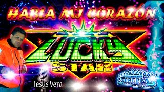 Lucky Star | Habla Mi corazon | 35 Aniversario Sonido Condor | Plaza Los Gallos 5 de Mayo 2016