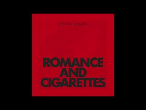 The Toxic Avenger - In The Meantime / Run Hide