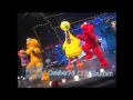 Elmo Makes Music October 7th 9th
