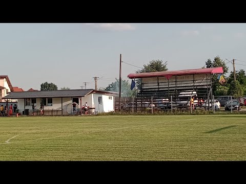 Chimia Râmnicu Vâlcea - Avântul Pielești , amical , 10.07.2024