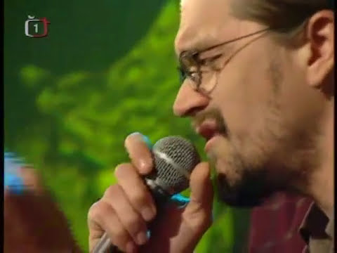 Dan Barta - I Fall In love Too Easily