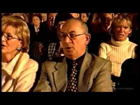 Beata Rybotycka i Witold Paszt ♥♫♪Cyganeria♥♫♪