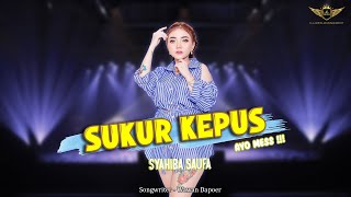 Download lagu SUKUR KEPUS - Syahiba Saufa ( Live) mp3
