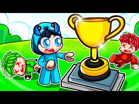 this game LIED to me… 🥺