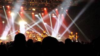 Stiftelsen Till landet ingenstans Annexet