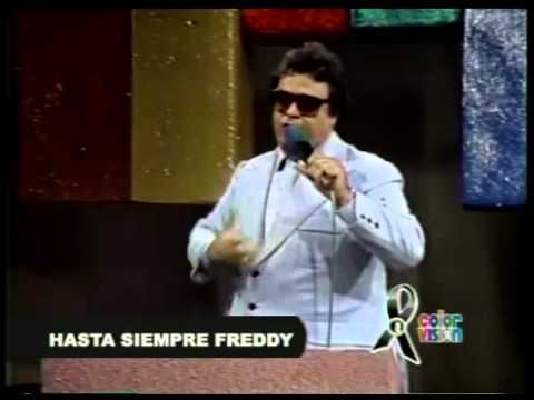 Freddy Beras Goico _ No me Niegues tu Amor