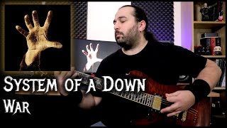 War - System of a Down