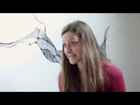 Accessible Art Fair: Artist Antonella Cusimano | Interview 2018