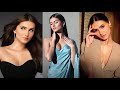 Tara Sutaria S Enchanting Charm Latest Photoshoots Achievements Glamorous Journey