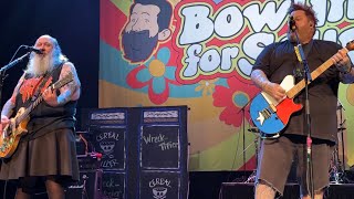 Bowling For Soup - Today Is Gonna Be a Great Day (Live in Orlando, FL 1-26-24) PHINEAS &amp; FERB THEME