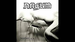 Nasum - Human 2.0 (2000)