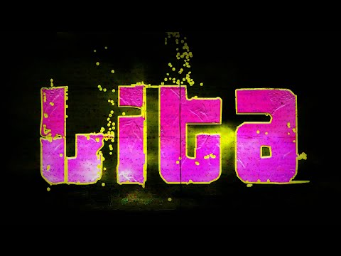 WWE - Lita Custom Entrance Video (Titantron)