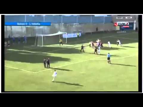 Balzan vs Vallatta 0 1
