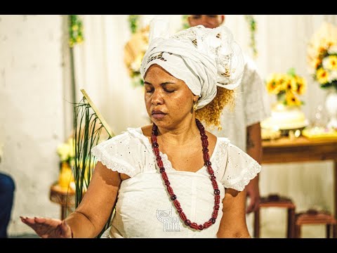 RUM DE OYA | KWE SEJA IFÉ OSUN | ODUN ÈTÀ DE LUANA DE ÒSUN