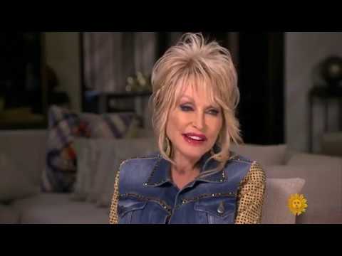 Grammy Winner Dolly Parton 2019 - Talks Feminism, Songwriting Therapy