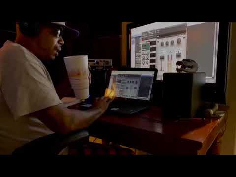 Crime Boss & Kritical Distrezz - Made 2 The Grave ( Danger) Studio Session Album Coming Soon (2020)