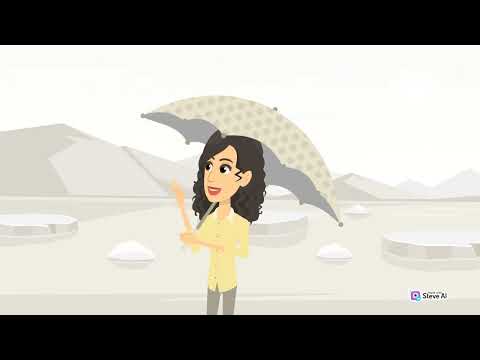 Impacts of Water Scarcity | Affect Global Food Security | Water Scarcity danger | World Geography