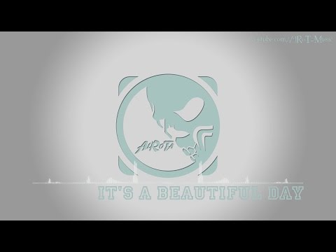 It's A Beautiful Day by Anders Bothén - [Acoustic Group Music]