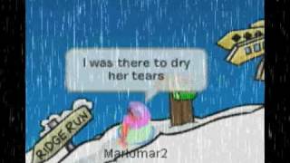 When She Loved Me - Bridgit Mendler [Club Penguin Music Video]