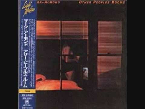 Mark Almond - "What Am I Living For"