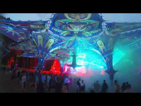 VooV Experience 2025  -  BOOM SHANKAR  -  (Full Set)