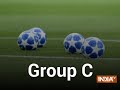 Major clashes in Group A to D of UEFA Champions League this week