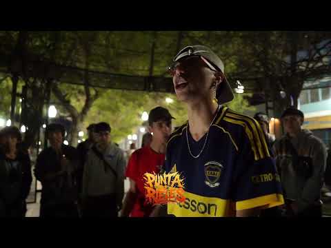 4TOS | ZELAKK (PILETONE) vs RIN ASTRO (JPA)