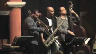 Jazz UV Agustín Bernal Cuarteto - Tierra Luna