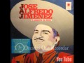 Jose Alfredo Jimenez - Cuando Los Años Pasen