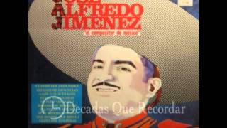 Jose Alfredo Jimenez - Cuando Los Años Pasen