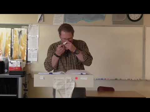 Homer’s Odyssey, The Land of the Dead, p  1064, A